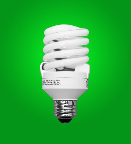 CFL bulb
