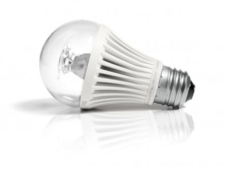LED light bulb