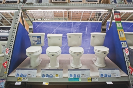 How To Pick The Best Toilet For Your House Angie S List Selecting A Toilet May Seem Simple But There Are Number Of Options Consult