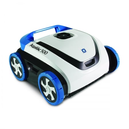 automatic pool cleaner, swimming pool, robotic pool cleaner