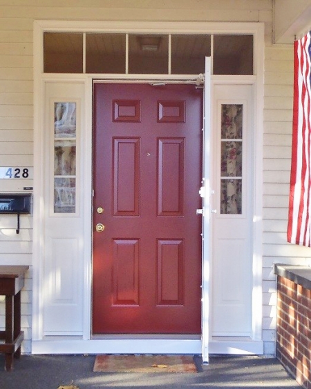 Pros and Cons of Front Door Options | Angie's List