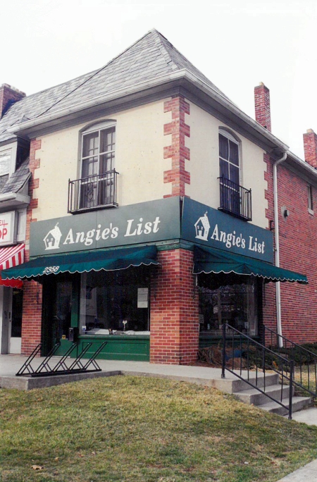 angies list