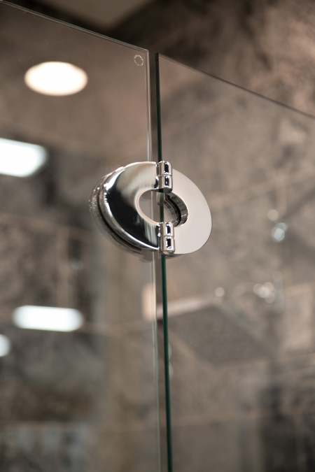 Pros And Cons Of Frameless Shower Doors Angie S List