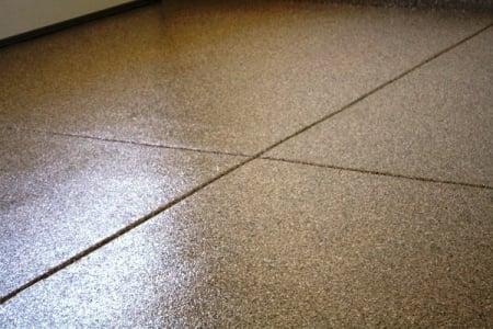How To Seal Your Concrete Garage Floor Angie S List How To Seal Your Concrete Garage Floor