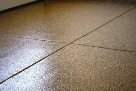 How To Seal Your Concrete Garage Floor Angie S List