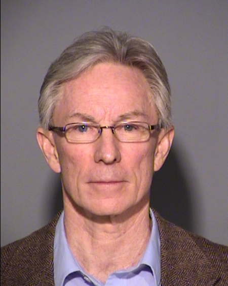 Richmond Hill explosion arrest