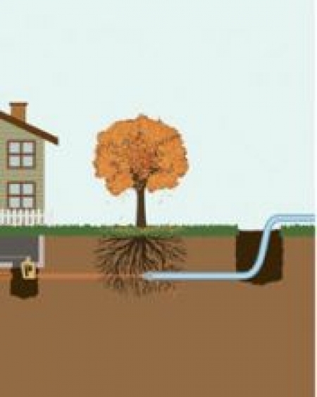 Trenchless Sewer Line a Replacement an Option | Angie's List