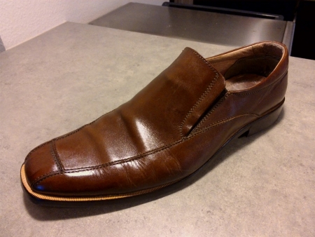 dress shoe repair near me