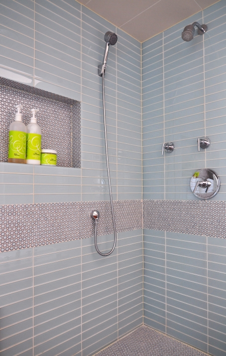 Tips for Building a Custom Shower | Angie's List