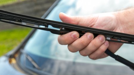 Wiper blade