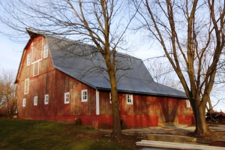 How To Properly Paint A Barn Angie S List How To Properly Paint A Barn Angie S List