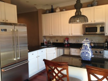 Scamming Kitchen Cabinets Scamming Kitchen Cabinets