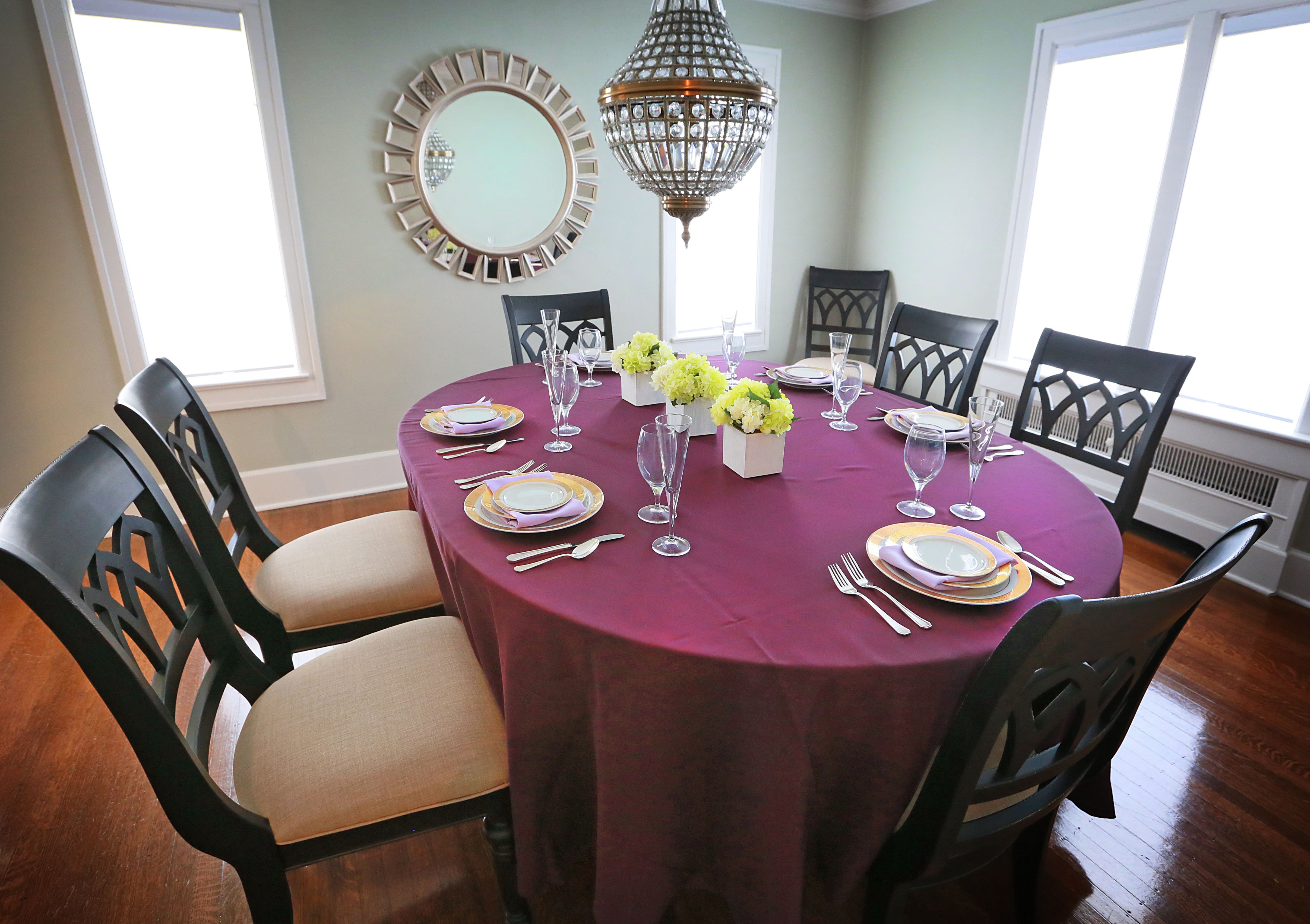 14 Creative Dining Room Wall Decor Ideas Angie S List