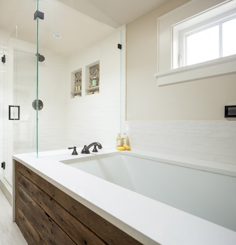 Unique Bathtub Ideas Images Angie's List