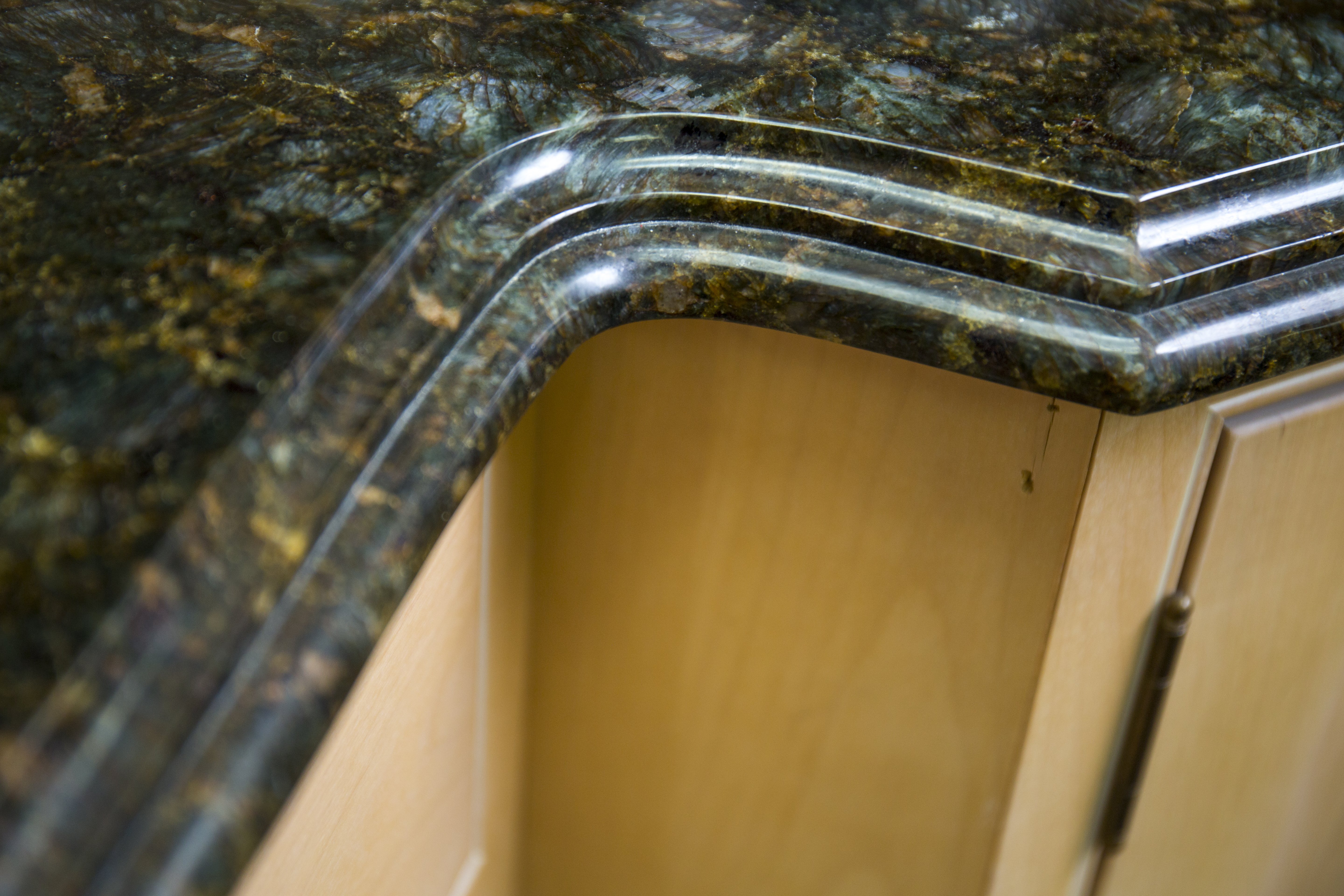 Countertop Edges Angie's List