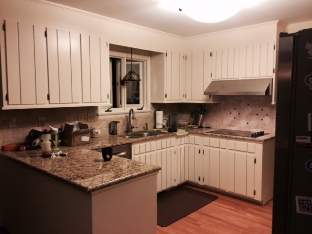 Kitchen updates: From 1970s to now | Angie's List