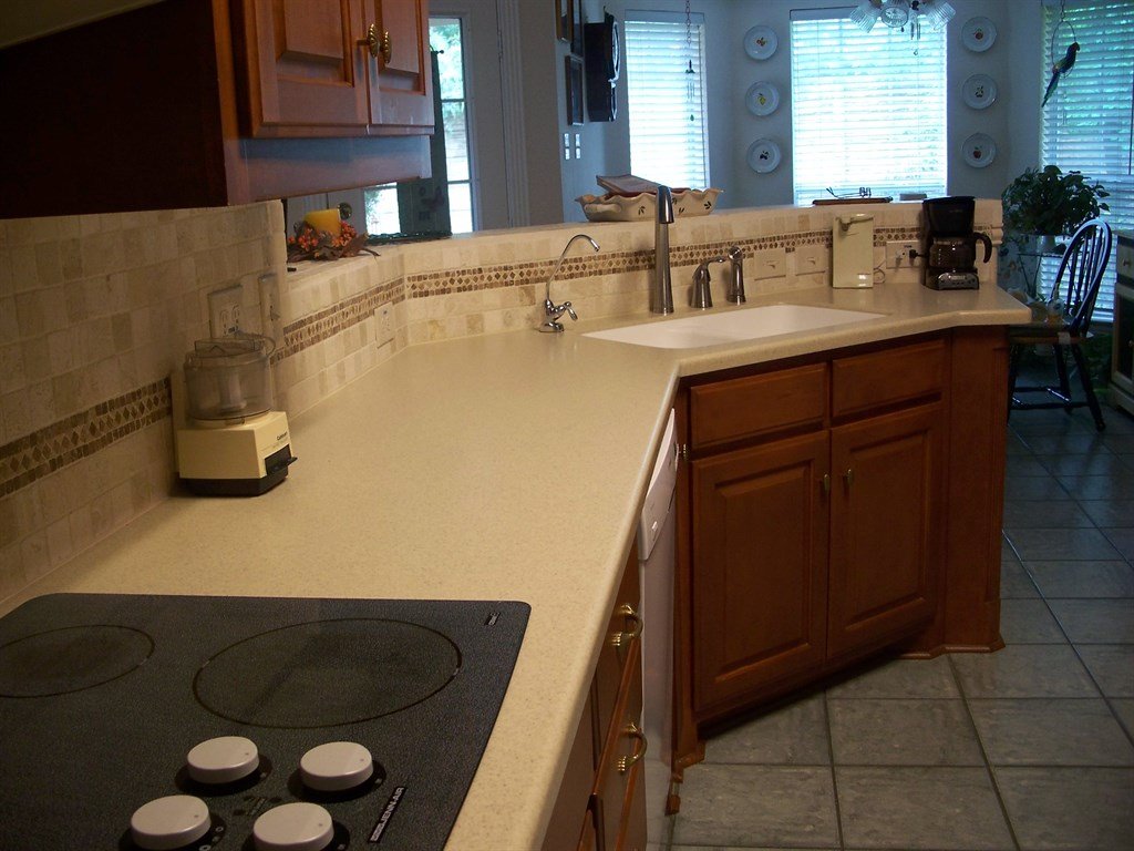 Corian Countertops Angie S List