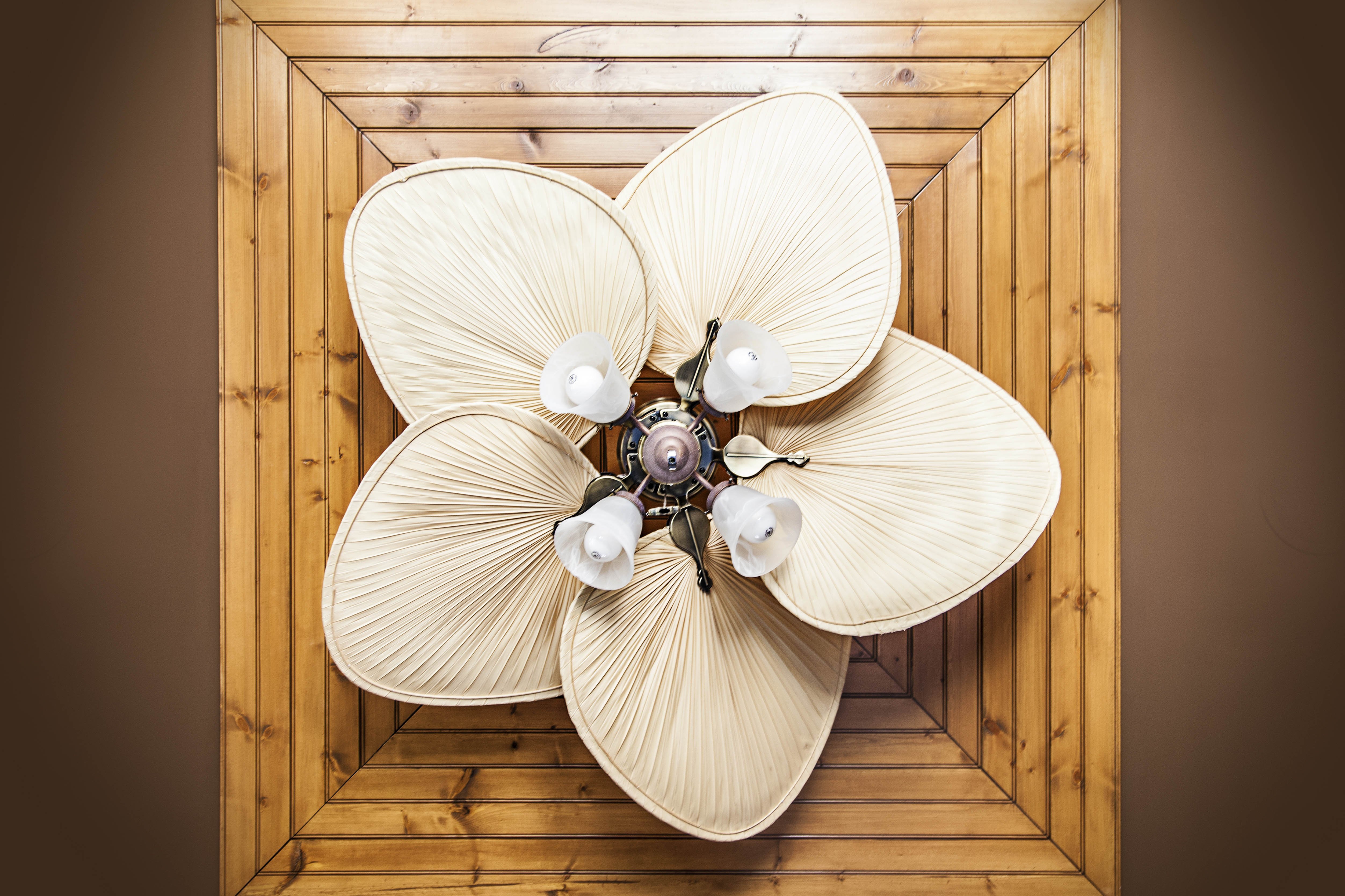 Ceiling Fan Styles For Every Room Angie S List Large Ceiling Fan