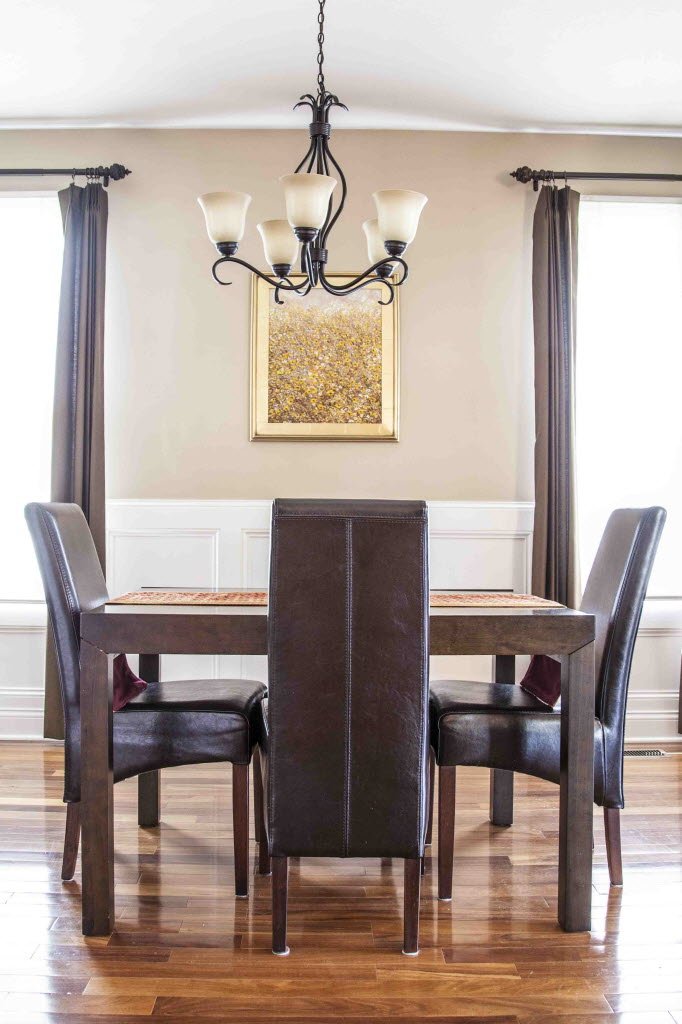 symphony chandelier