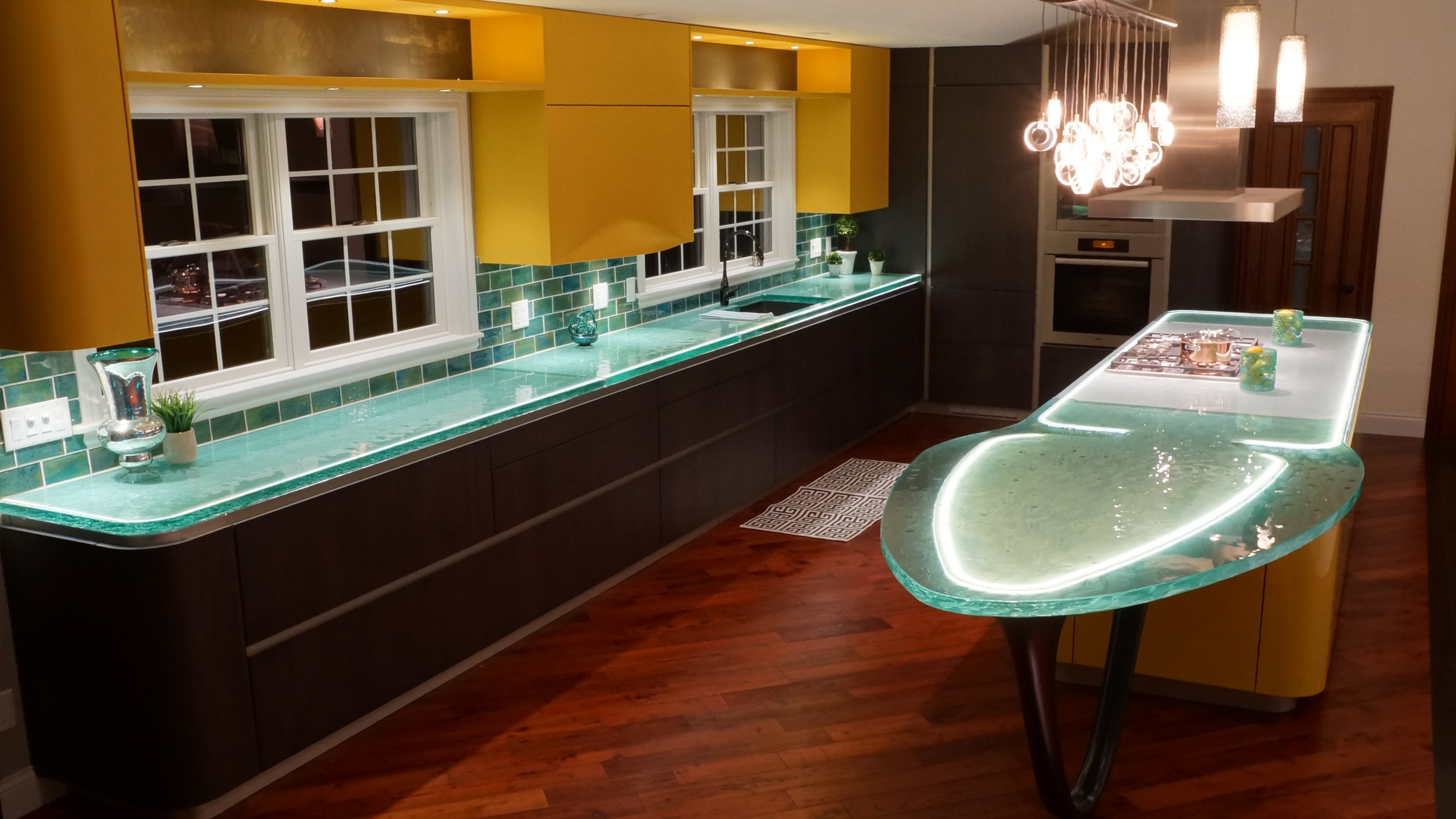 unique kitchen countertops | angie's list unique kitchen countertops | angie's list