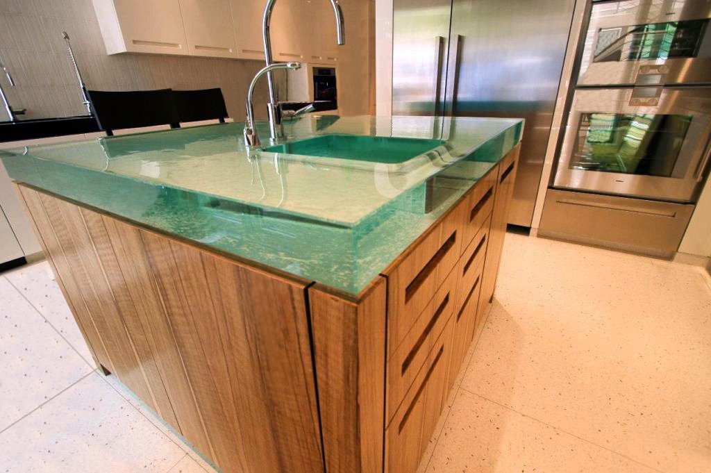 Countertop Edges Angie S List