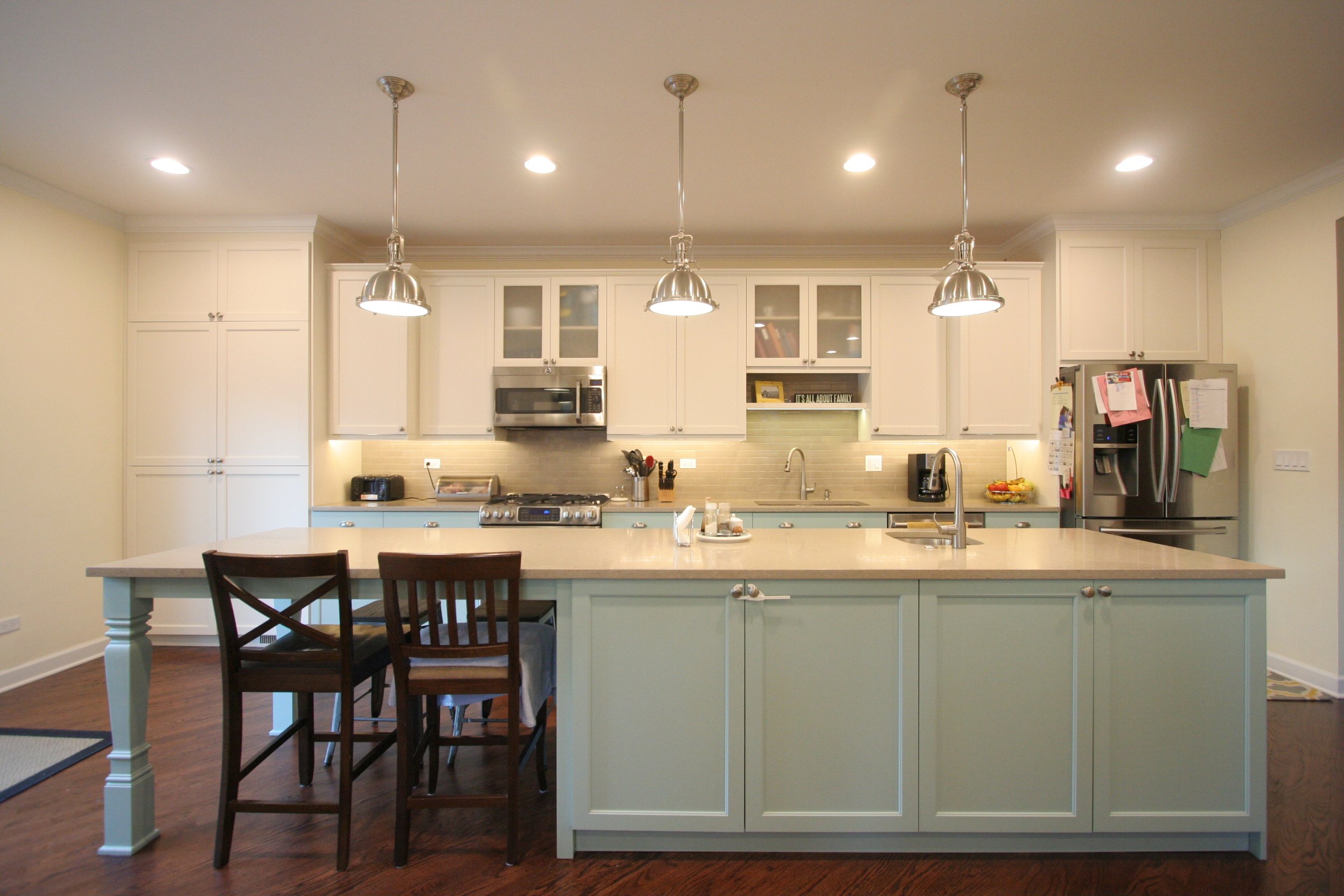 Popular Kitchen Island Colors Angie's List