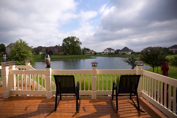 great view amenity for selling a home (Photo by )
