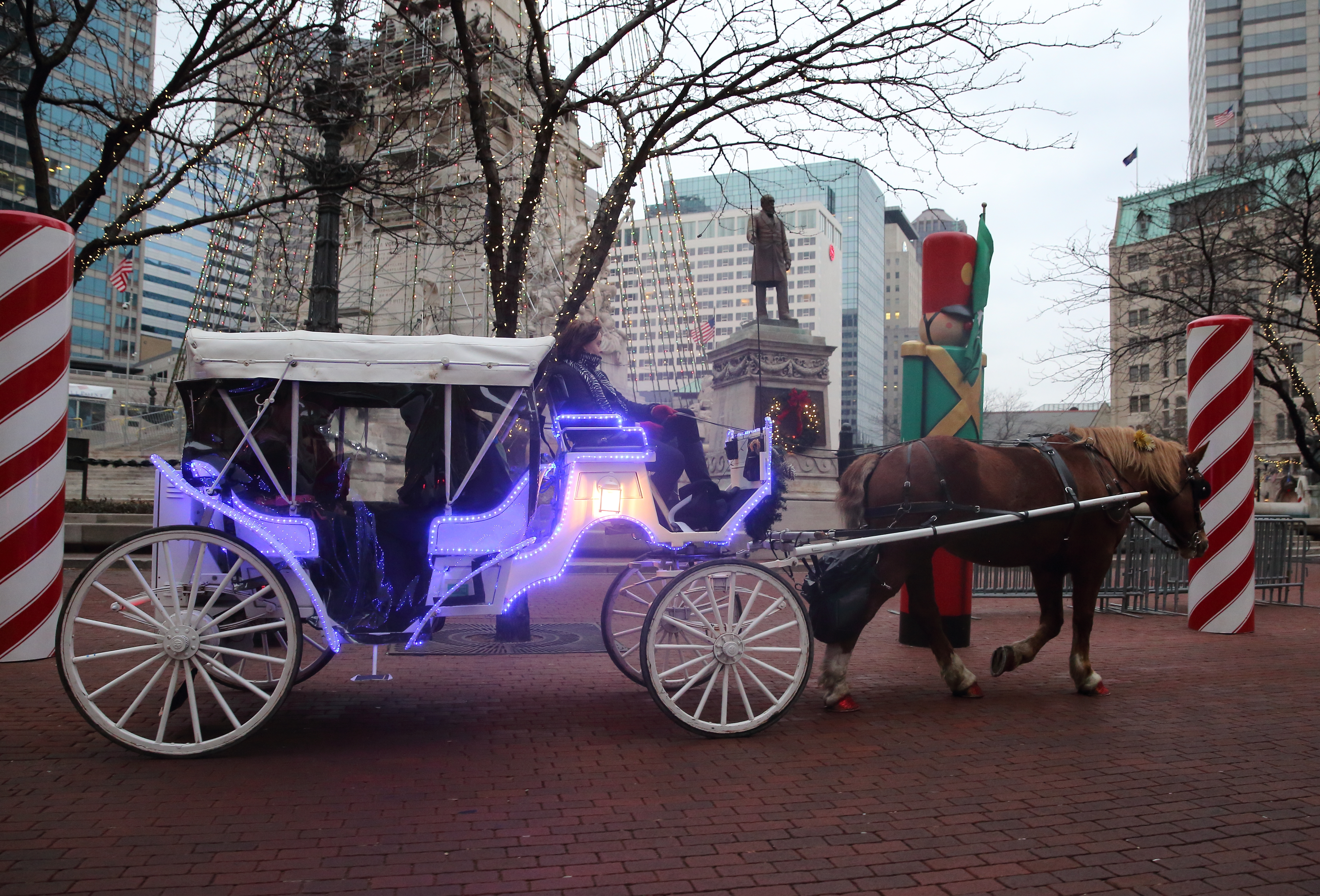 Six Ways to Use the List to Spice Up Your Romance in Indy Angie's List