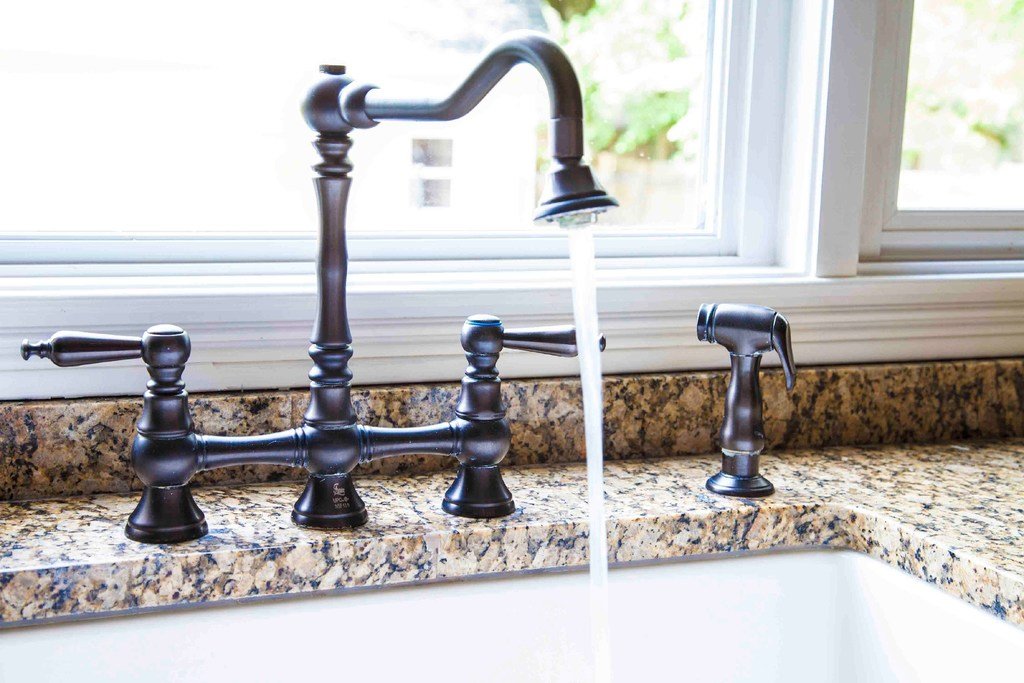 Kitchen Faucet Colors Angie S List