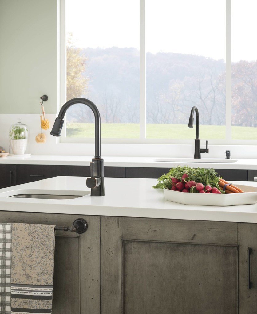 Kitchen Faucet Colors Angie's List