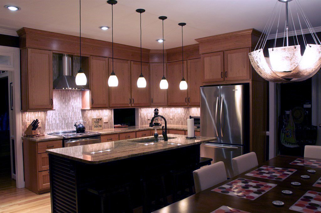 Kitchen Light Fixtures Angie S List Kitchen Light Fixtures Angie S List
