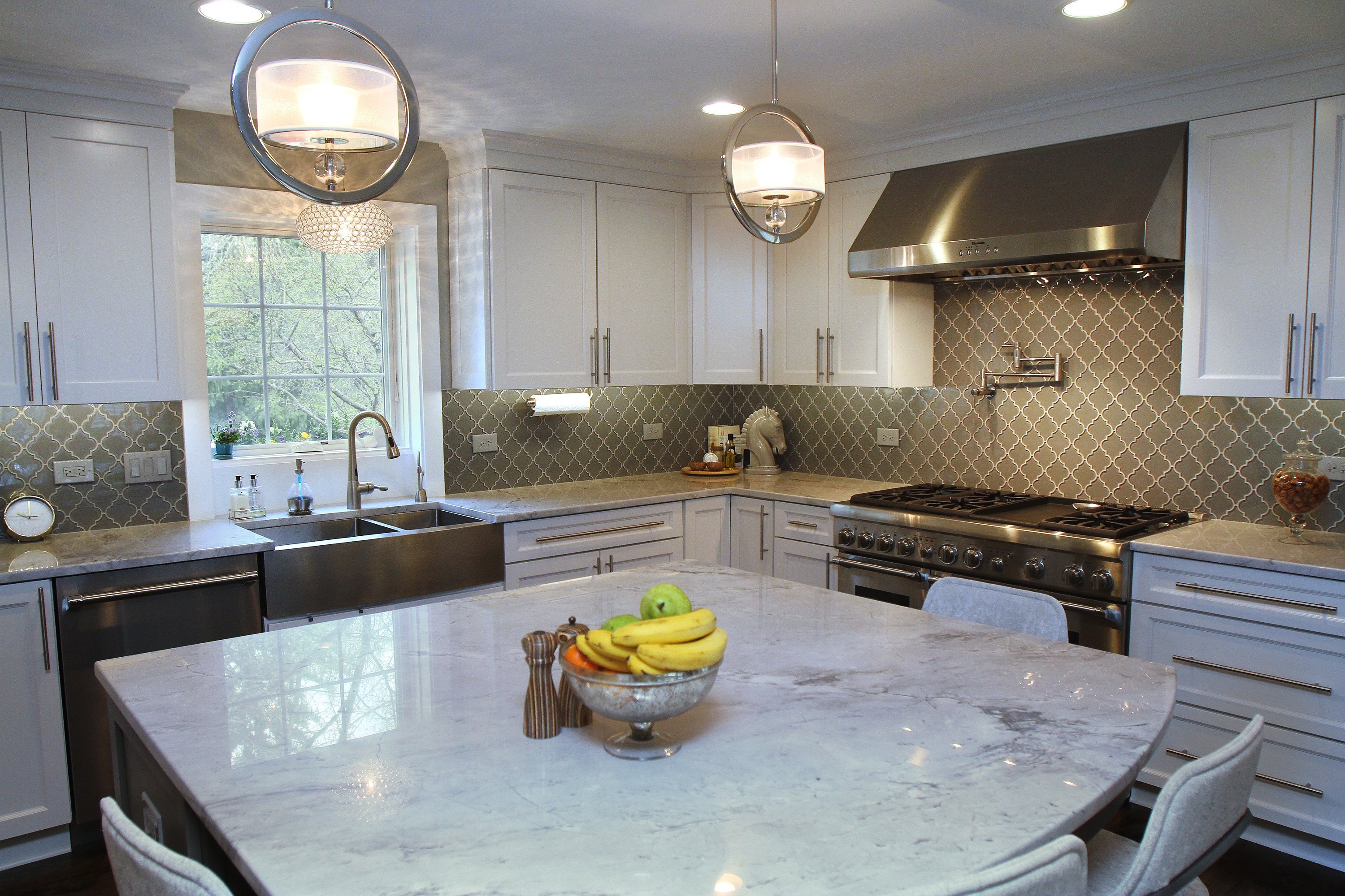 Kitchen Task Lighting Angie S List Kitchen Island Lighting