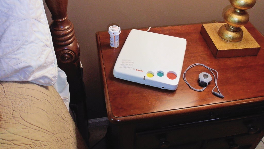 Medical Alert Systems Angie's List