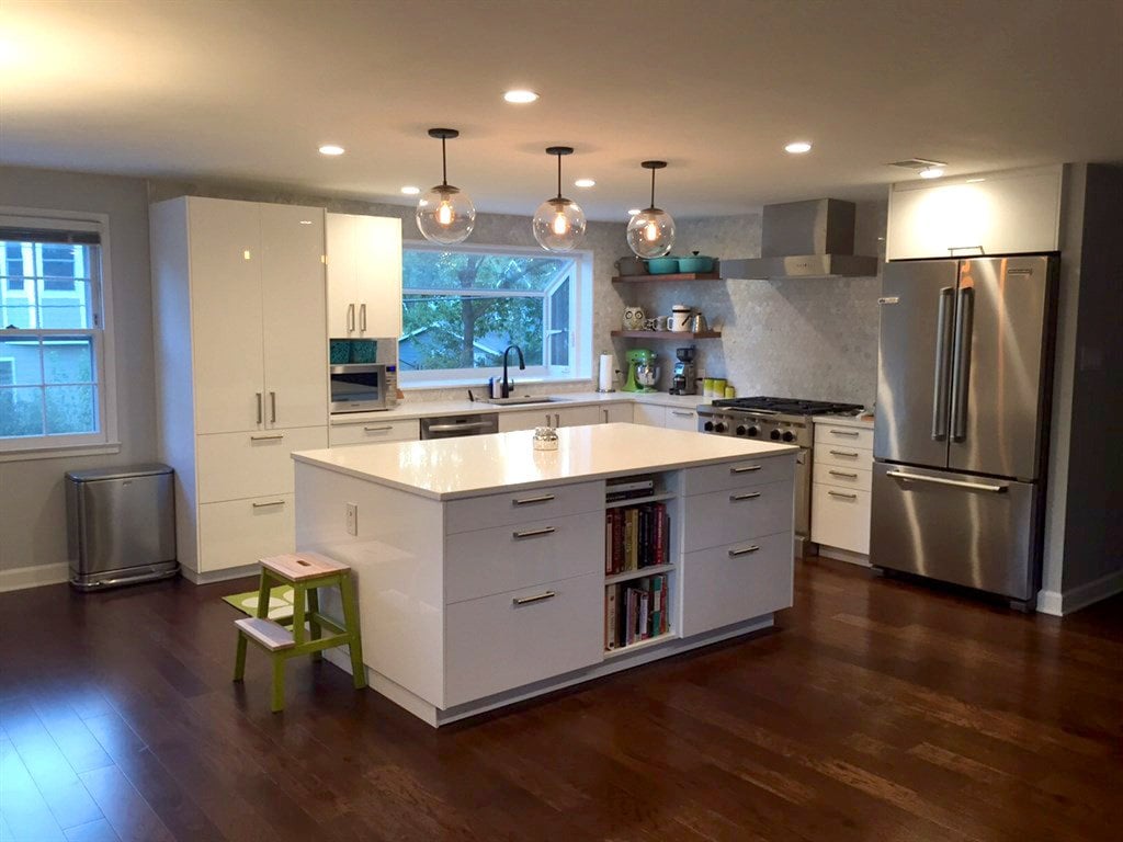 Kitchen Light Fixtures Angie S List Modern Kitchen Light Fixtures