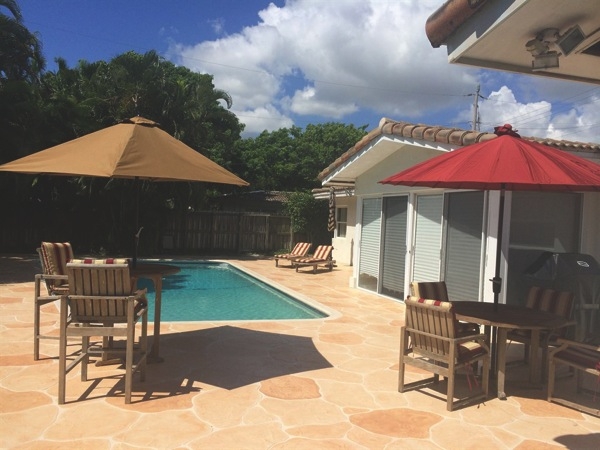 Pool service company makes a splash in Tampa | Angie's List