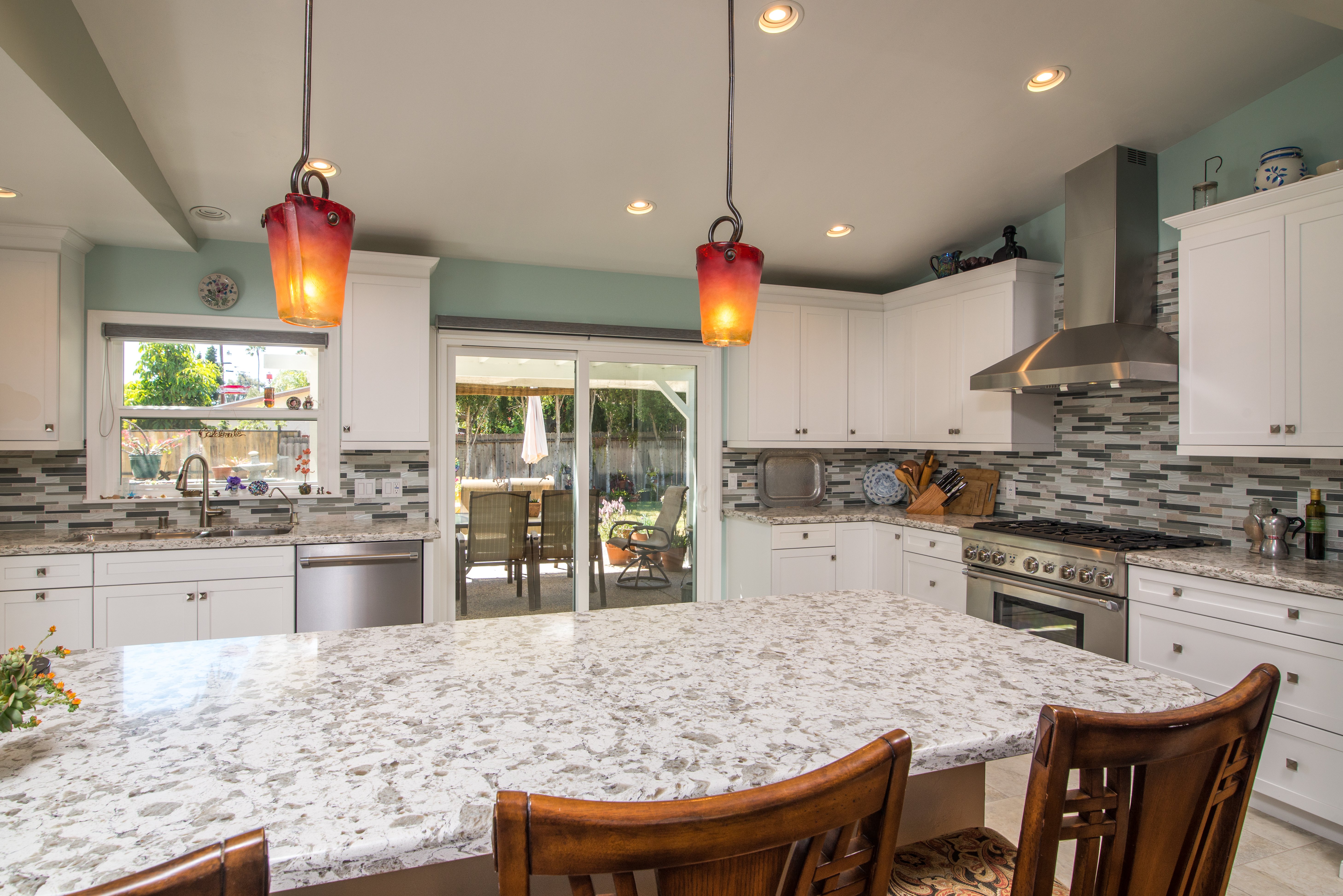 unique kitchen countertops | angie's list unique kitchen countertops | angie's list