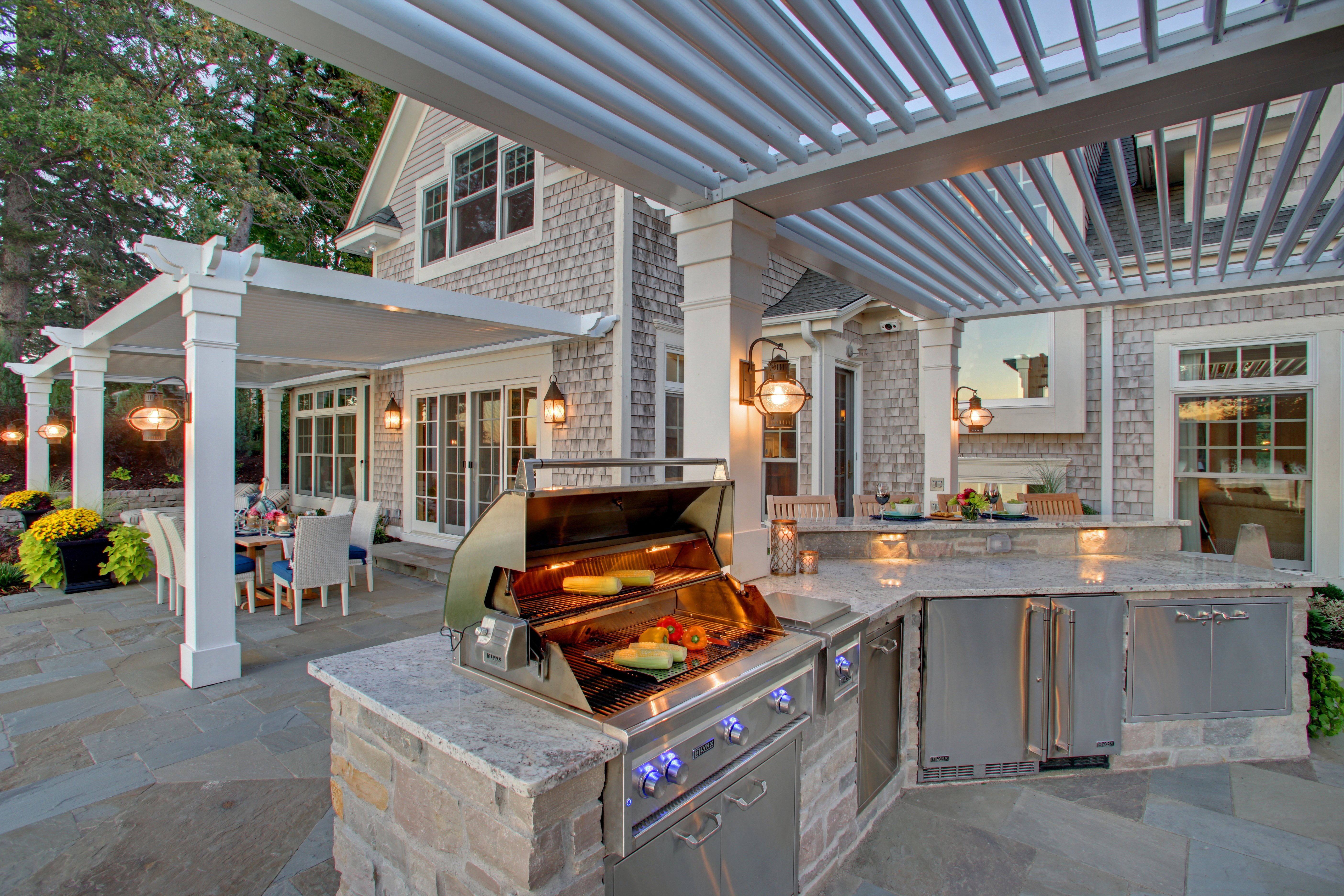 Pergola Inspiration Angie's List