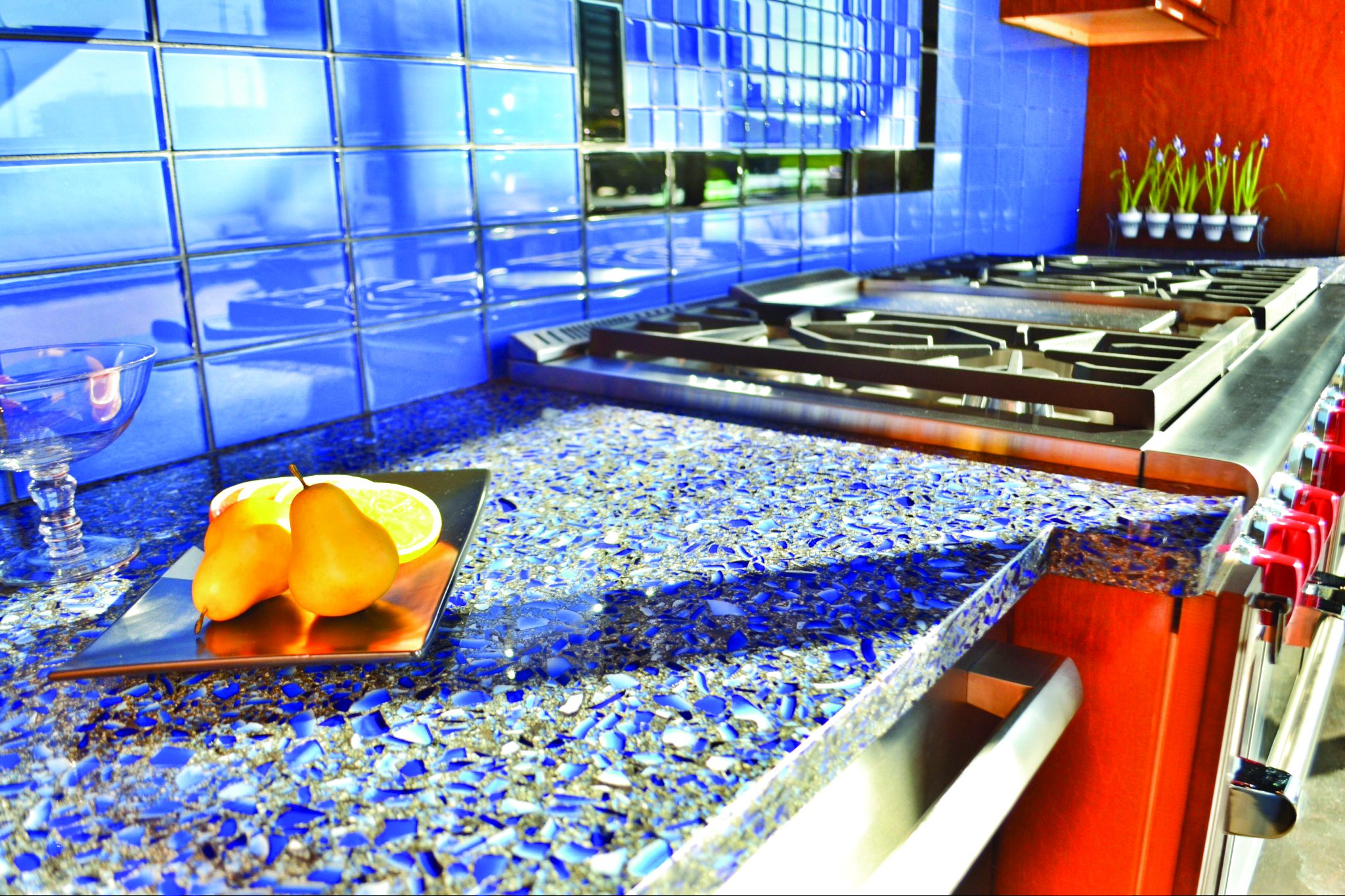 Unique Kitchen Countertops Angie's List