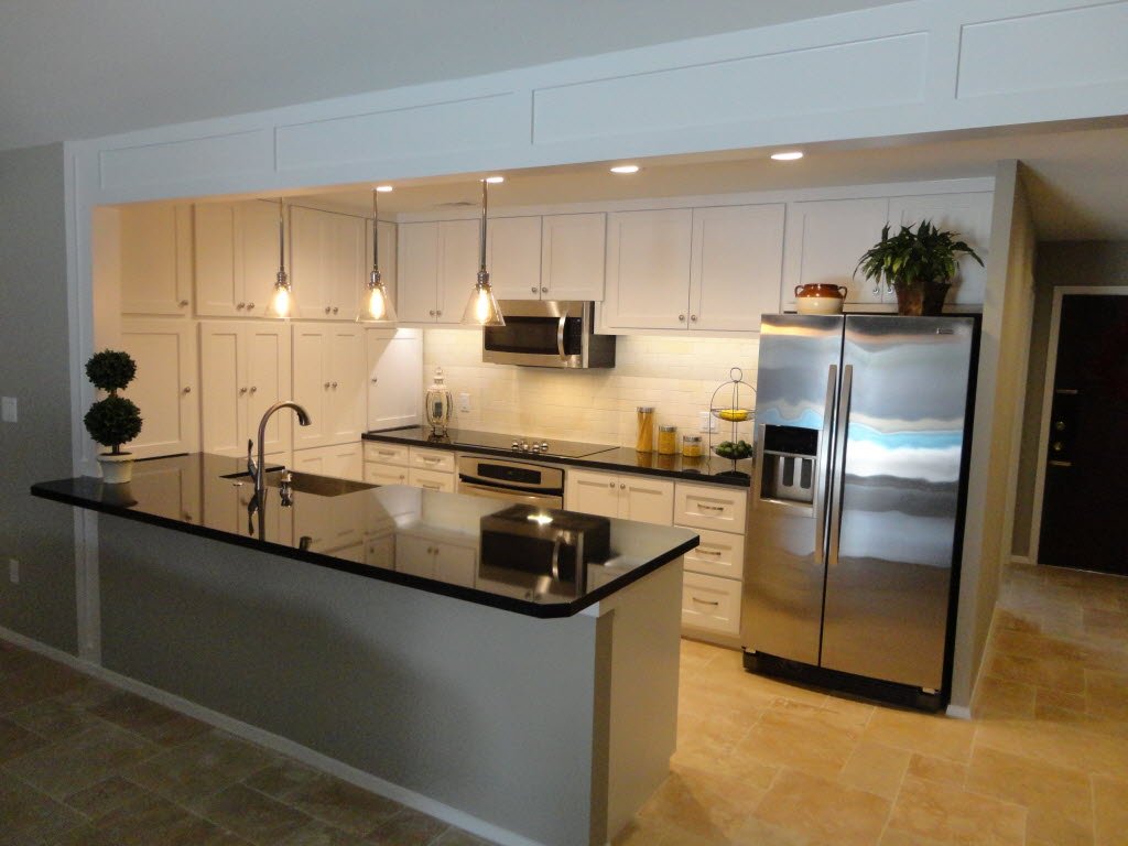 Kitchen Doors Angie's List