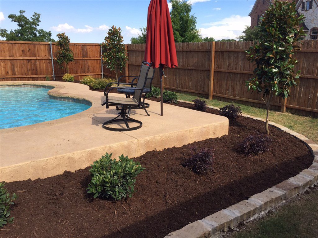 Pool Landscaping Ideas Angie's List