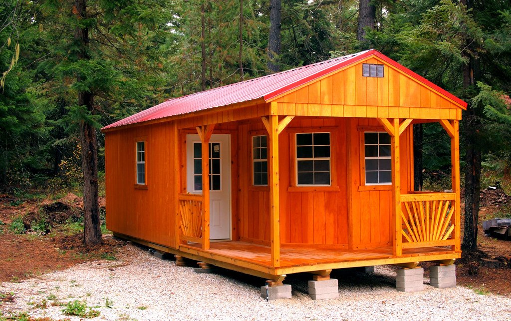 Diy Tiny Houses Angie S List