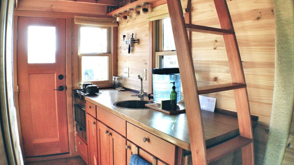 Diy Tiny Houses Angie S List
