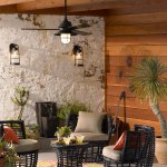 outdoor ceiling fan