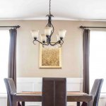 symphony chandelier