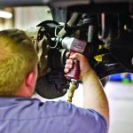 Replacement brakes cost