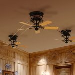 belt driven fan