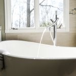 How much does replacing a bathtub cost? You'd be surprised. Photo by Summer Galyan