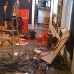 Plumbers should have an in-depth understanding of city codes and ordinances regarding home construction, and the ability to work with and communicate with other professionals involved with the project.