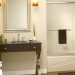 Bathtub Refinishing and Liners | Angie's List