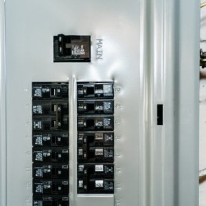 Cost To Replace A Circuit Breaker Box Angie S List A New Circuit Breaker Box